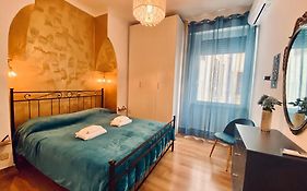 Guestart Monti Apartment